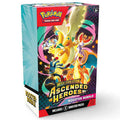 Pokemon Ascended Heroes - Booster Bundle (ENG)