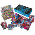 Pokemon Mega Glurak X-ex Ultra Premium Kollektion Box (ENG)