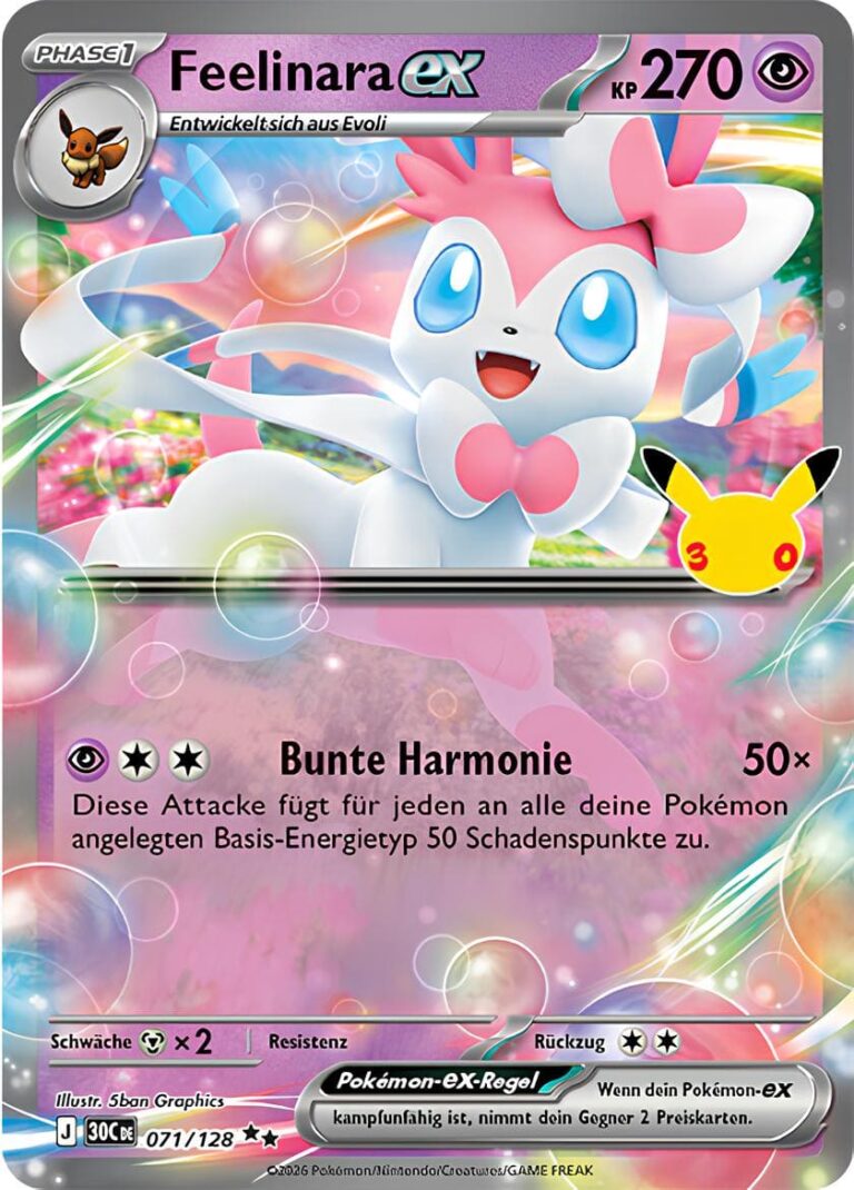 Sylveon ex