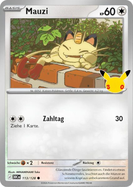Meowth