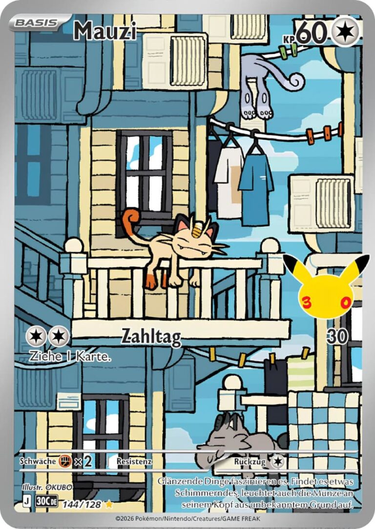 Meowth