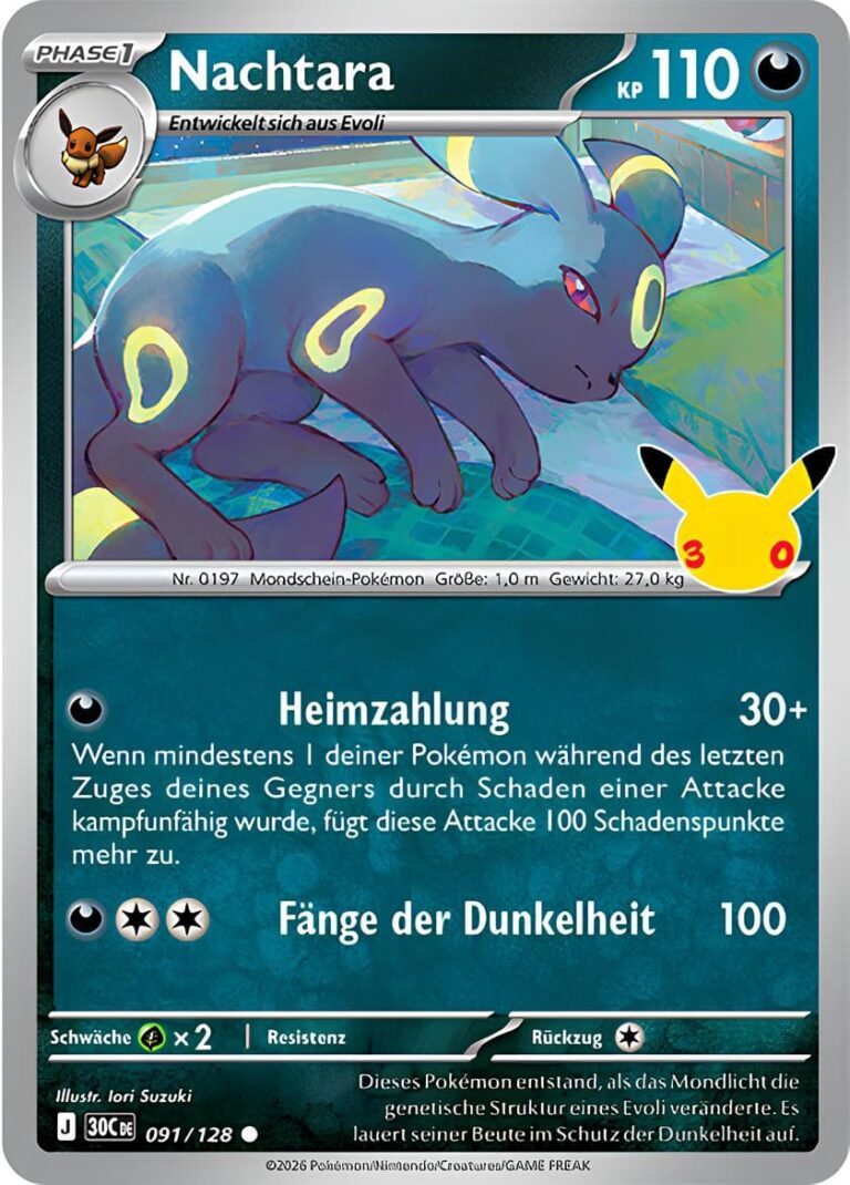 Umbreon