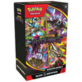 Pokemon Pitch Black - Booster Bundle (ENG)
