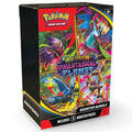 Pokemon Phantasmal Flames - Booster Bundle (ENG)