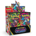 Pokemon Phantasmal Flames - Booster Display (ENG)