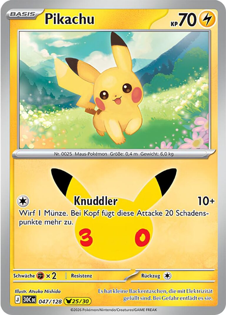 Pikachu