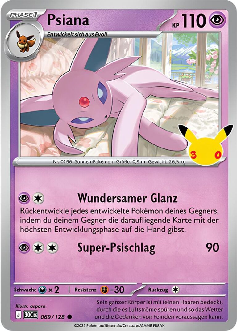 Espeon